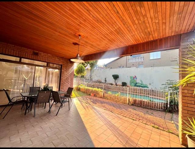 BUSINESS FOR SALE IN BRUMA